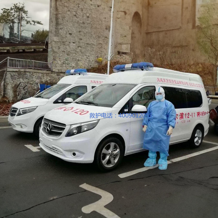 出租救护车联系方式